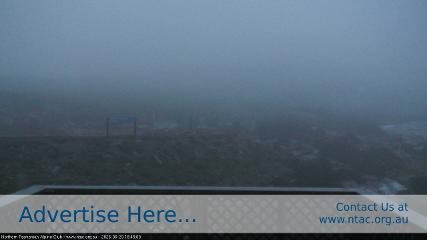 Ben Lomond: Top Slopes (ntac.org.au)
