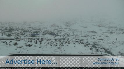 Ben Lomond: Top Slopes (ntac.org.au)