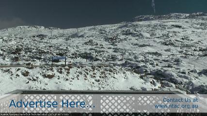Ben Lomond: Top Slopes (ntac.org.au)
