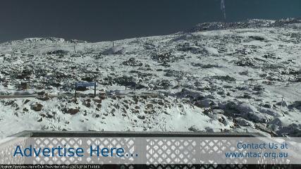Ben Lomond webcam