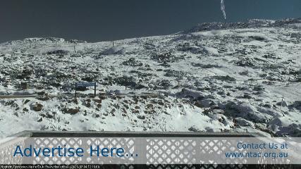 Ben Lomond: Top Slopes (ntac.org.au)
