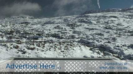 Ben Lomond webcam