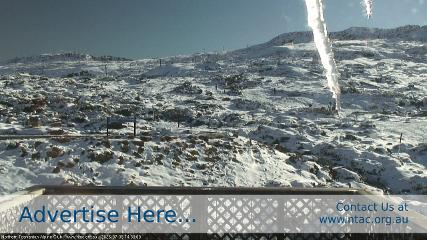 Ben Lomond: Top Slopes (ntac.org.au)