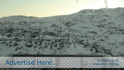 Ben Lomond: Top Slopes (ntac.org.au)