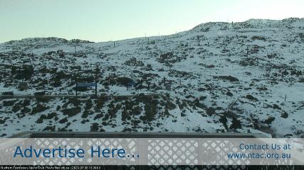 Ben Lomond: Top Slopes (ntac.org.au)