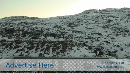 Ben Lomond: Top Slopes (ntac.org.au)