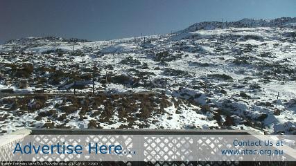 Ben Lomond: Top Slopes (ntac.org.au)