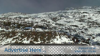 Ben Lomond: Top Slopes (ntac.org.au)
