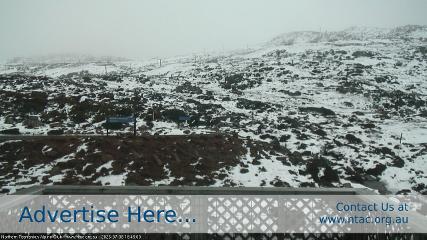 Ben Lomond: Top Slopes (ntac.org.au)