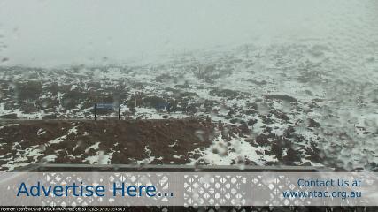 Ben Lomond webcam