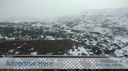 Ben Lomond: Top Slopes (ntac.org.au)