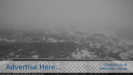 Ben Lomond: Top Slopes (ntac.org.au)