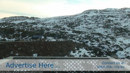 Ben Lomond: Top Slopes (ntac.org.au)