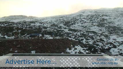 Ben Lomond: Top Slopes (ntac.org.au)