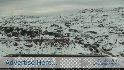 Ben Lomond: Top Slopes (ntac.org.au)