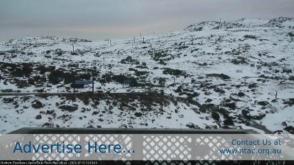 Ben Lomond: Top Slopes (ntac.org.au)