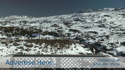Ben Lomond: Top Slopes (ntac.org.au)