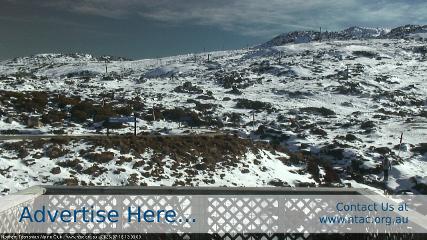 Ben Lomond: Top Slopes (ntac.org.au)