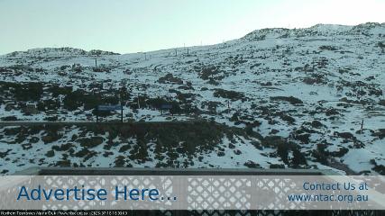 Ben Lomond webcam