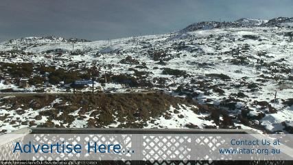 Ben Lomond: Top Slopes (ntac.org.au)