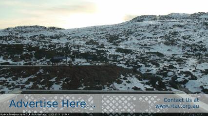 Ben Lomond: Top Slopes (ntac.org.au)