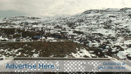 Ben Lomond: Top Slopes (ntac.org.au)