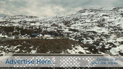 Ben Lomond: Top Slopes (ntac.org.au)