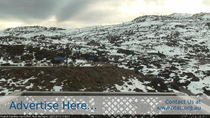 Ben Lomond: Top Slopes (ntac.org.au)