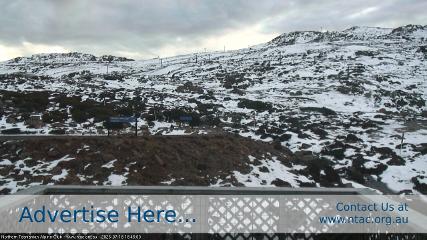 Ben Lomond: Top Slopes (ntac.org.au)