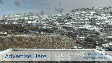 Ben Lomond: Top Slopes (ntac.org.au)