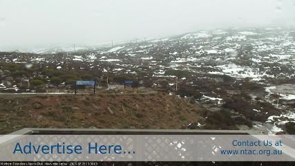 Ben Lomond: Top Slopes (ntac.org.au)