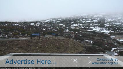 Ben Lomond: Top Slopes (ntac.org.au)