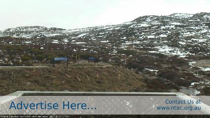 Ben Lomond: Top Slopes (ntac.org.au)