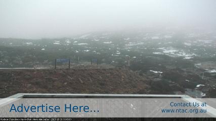 Ben Lomond: Top Slopes (ntac.org.au)
