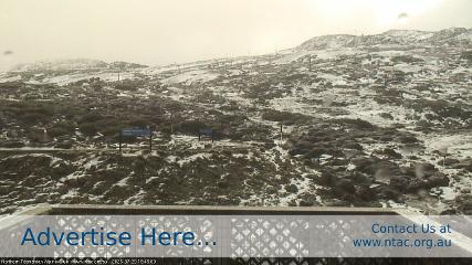 Ben Lomond: Top Slopes (ntac.org.au)