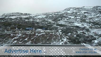 Ben Lomond: Top Slopes (ntac.org.au)