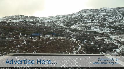 Ben Lomond: Top Slopes (ntac.org.au)