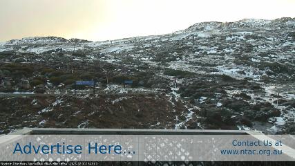 Ben Lomond: Top Slopes (ntac.org.au)