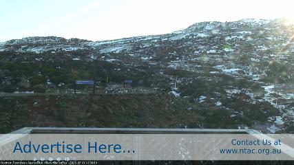 Ben Lomond: Top Slopes (ntac.org.au)