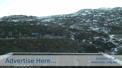 Ben Lomond: Top Slopes (ntac.org.au)
