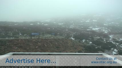 Ben Lomond: Top Slopes (ntac.org.au)