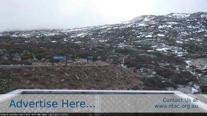 Ben Lomond: Top Slopes (ntac.org.au)
