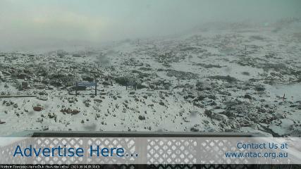 Ben Lomond: Top Slopes (ntac.org.au)