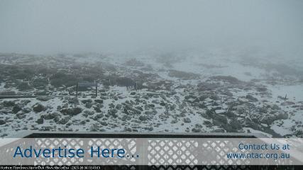 Ben Lomond: Top Slopes (ntac.org.au)