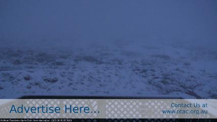 Ben Lomond: Top Slopes (ntac.org.au)