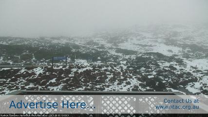 Ben Lomond: Top Slopes (ntac.org.au)