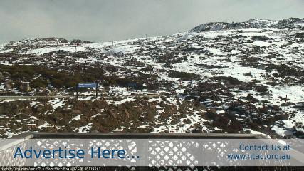 Ben Lomond: Top Slopes (ntac.org.au)