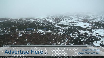 Ben Lomond: Top Slopes (ntac.org.au)