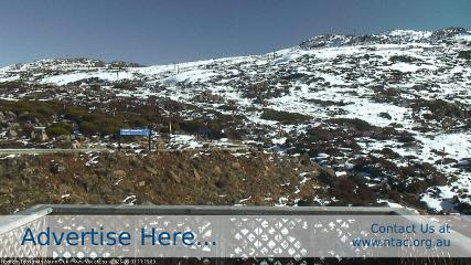 Ben Lomond: Top Slopes (ntac.org.au)