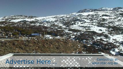Ben Lomond: Top Slopes (ntac.org.au)